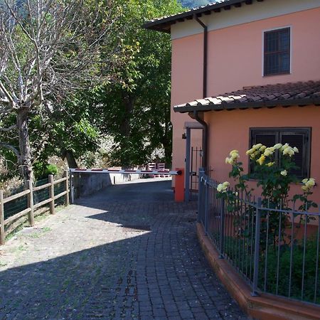 Dol-Ce Holiday Home Camaiore Exteriör bild