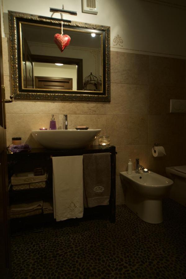 Dol-Ce Holiday Home Camaiore Exteriör bild