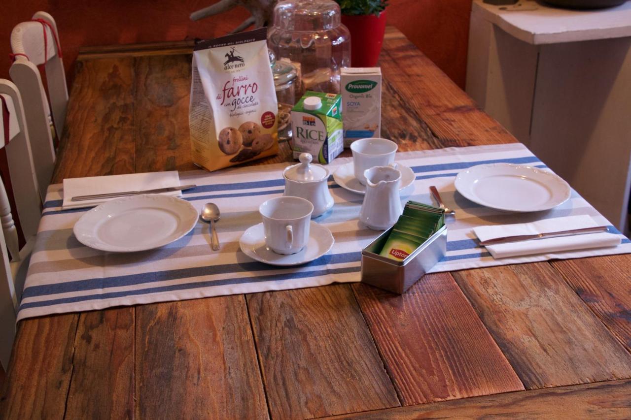 Dol-Ce Holiday Home Camaiore Exteriör bild