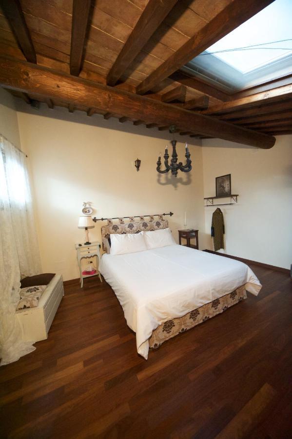 Dol-Ce Holiday Home Camaiore Exteriör bild