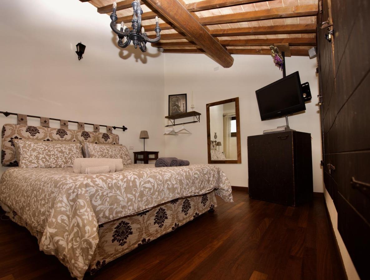 Dol-Ce Holiday Home Camaiore Exteriör bild