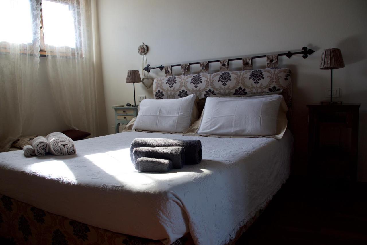 Dol-Ce Holiday Home Camaiore Exteriör bild
