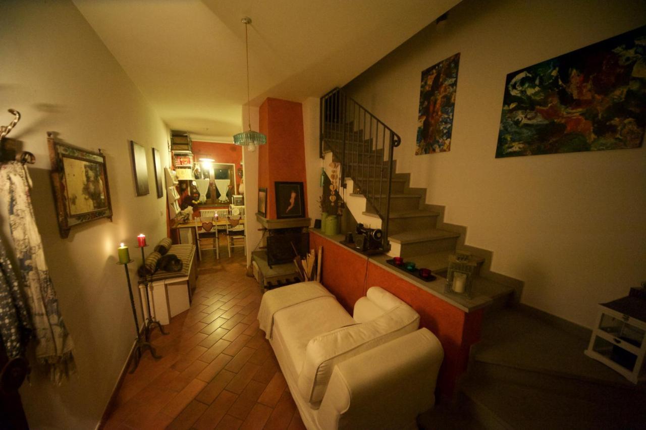 Dol-Ce Holiday Home Camaiore Exteriör bild