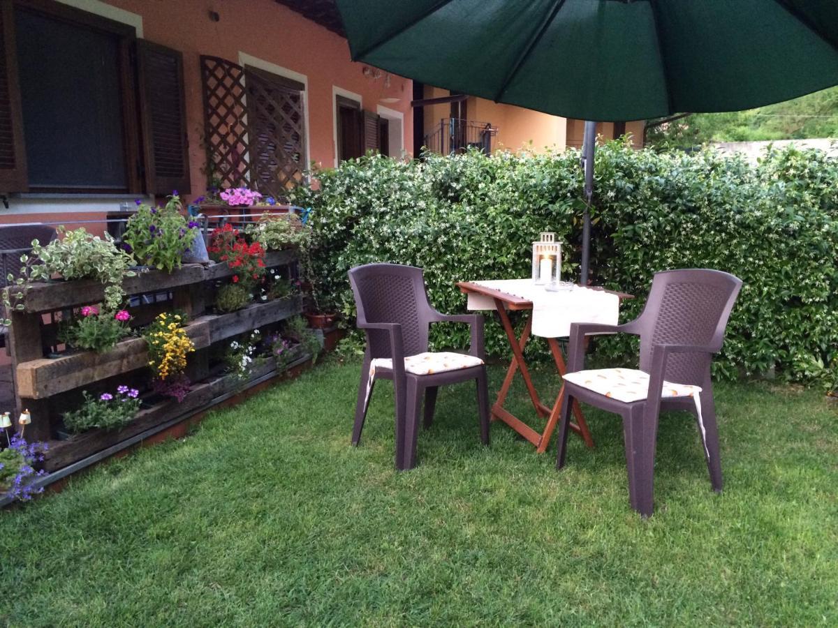 Dol-Ce Holiday Home Camaiore Exteriör bild