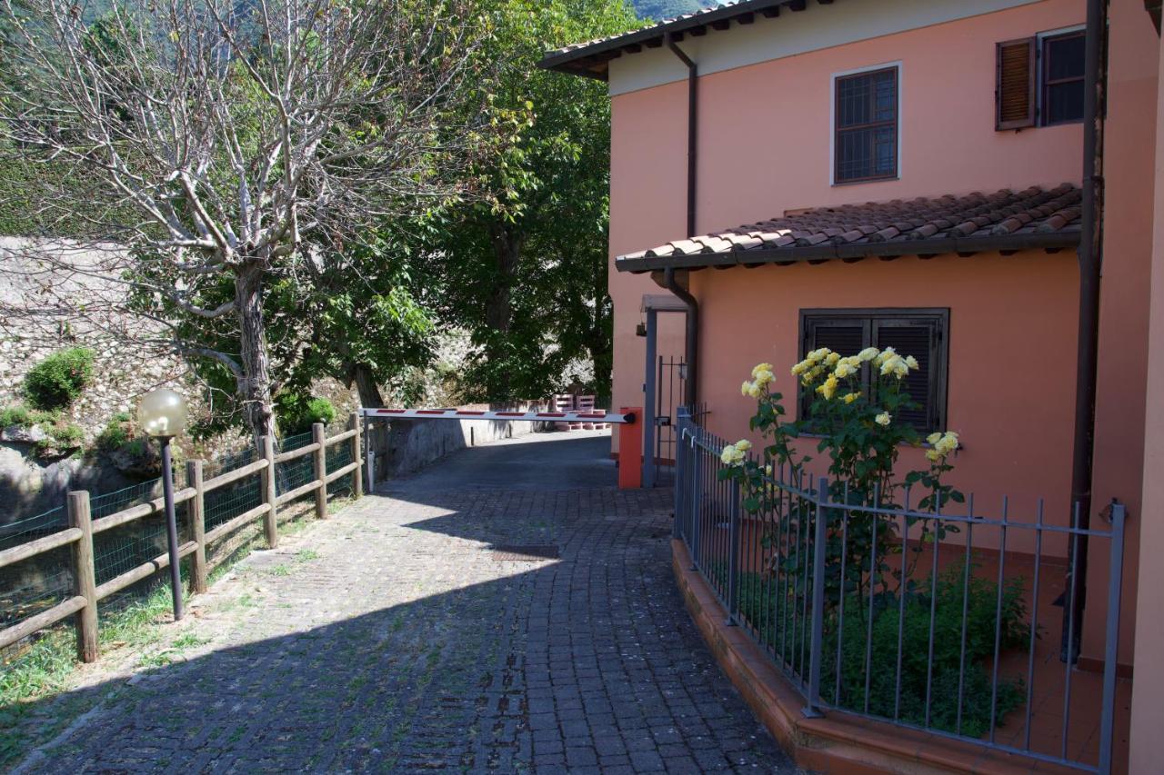 Dol-Ce Holiday Home Camaiore Exteriör bild