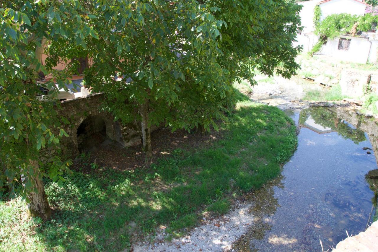 Dol-Ce Holiday Home Camaiore Exteriör bild