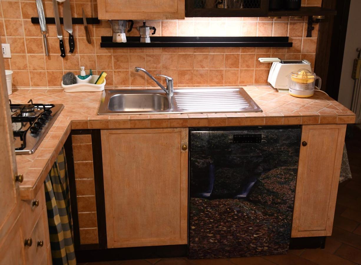 Dol-Ce Holiday Home Camaiore Exteriör bild