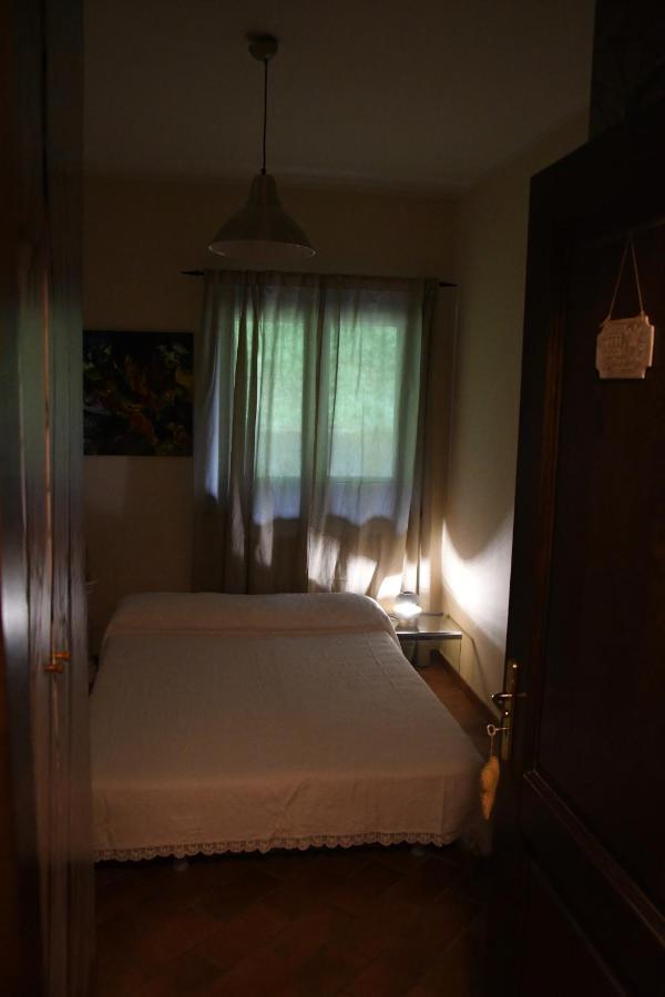 Dol-Ce Holiday Home Camaiore Exteriör bild